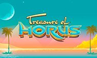 Treasure of Horus slot game