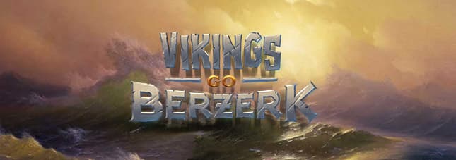 Top 5 Video Slots with Viking Theme