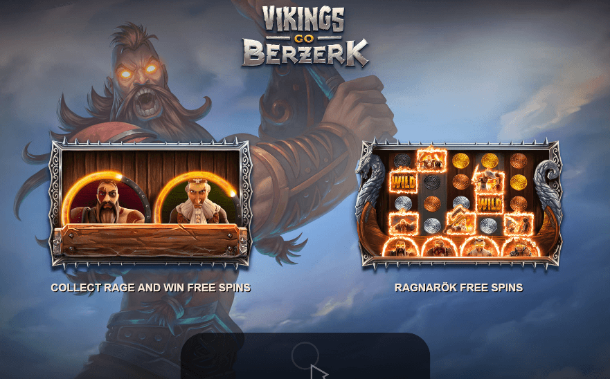 Top 5 Video Slots with Viking Theme