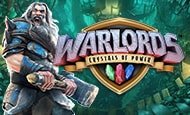 Warlords – Crystals of Power slot game