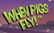 The Top 6 Flying Themed Online Slots