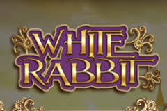 white rabbit UK online slot