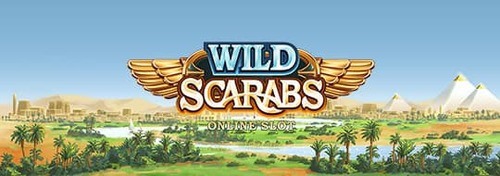 Top 5 Egypt Themed Slots