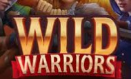 Wild Warriors Slot