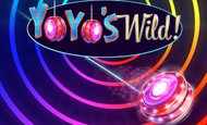 YoYo's Wild UK online slot