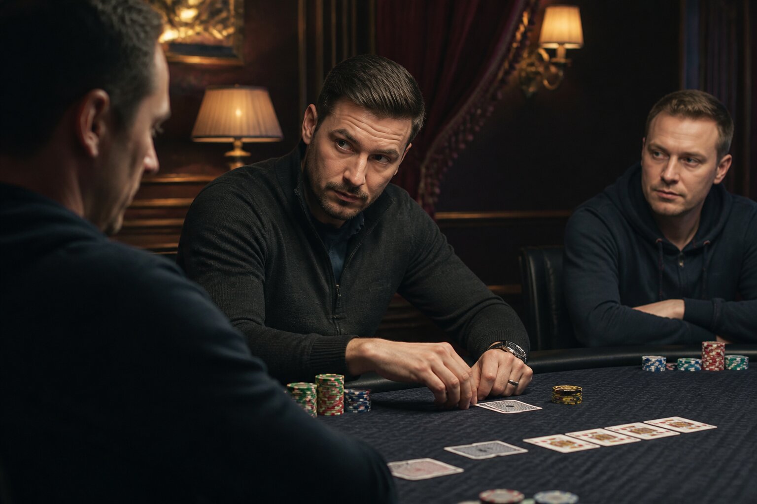 Angle Shoot Poker: What It Means, Examples & Table Etiquette Explained