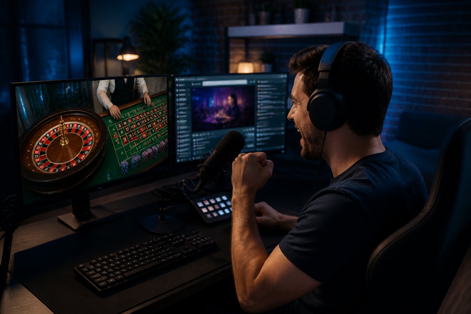 Ayezee Streamer Guide: Learn About Casino Streams & Gameplay