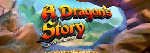 Top 5 Dragon Slots