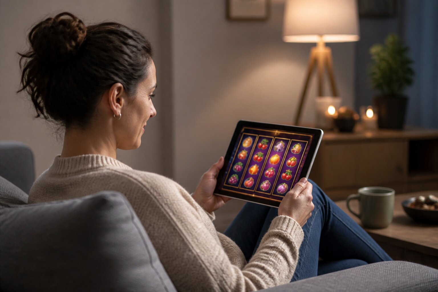 est 1p Slots UK - Play Penny Slots Online: Low-Stake Slot Games Explained