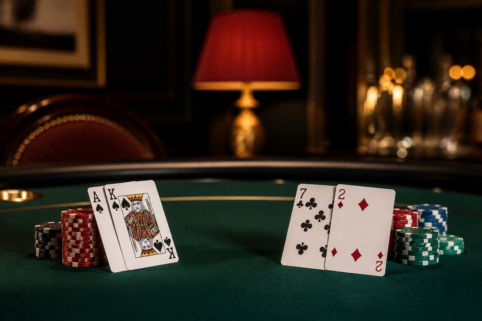Best & Worst Blackjack Hands - Blackjack Hand Rankings: Myths vs Reality