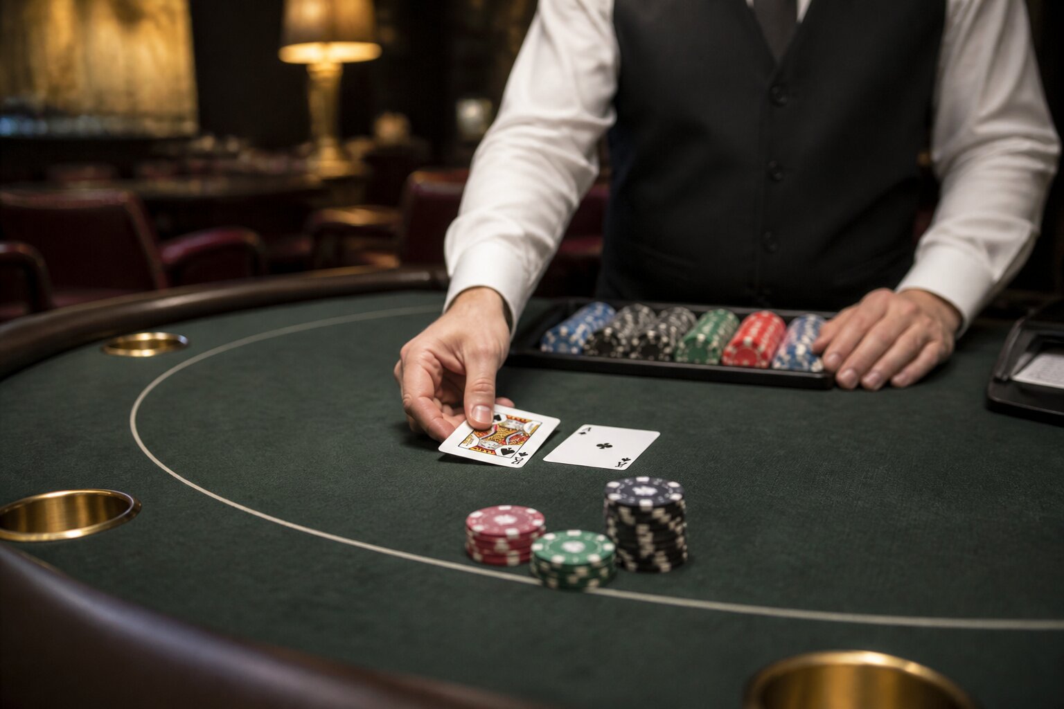 Best Blackjack Betting Strategy Guide for Winning at Casino Games
