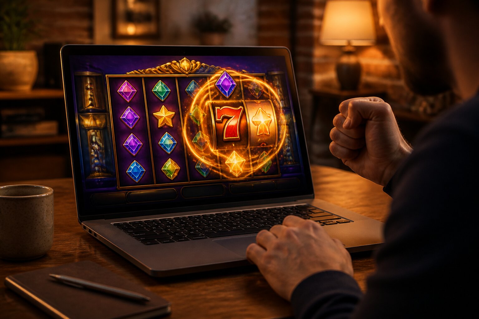 Best Online Slots With Respins Feature for Real Money Players