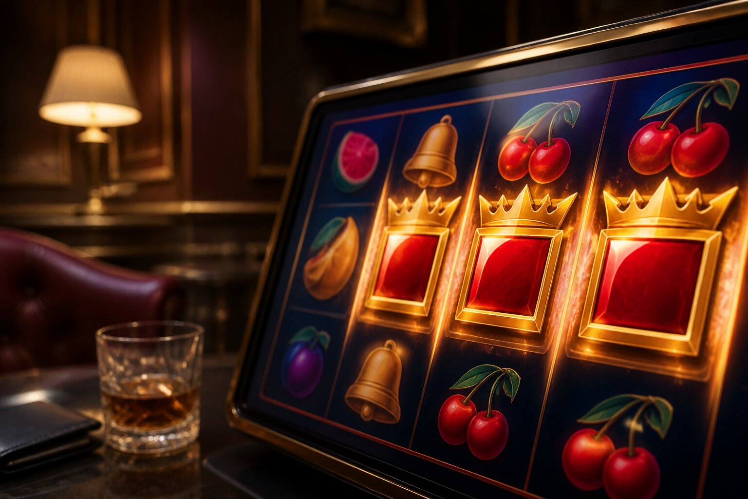 Best Online Slots With Sticky Wilds: Features and Gameplay Examples