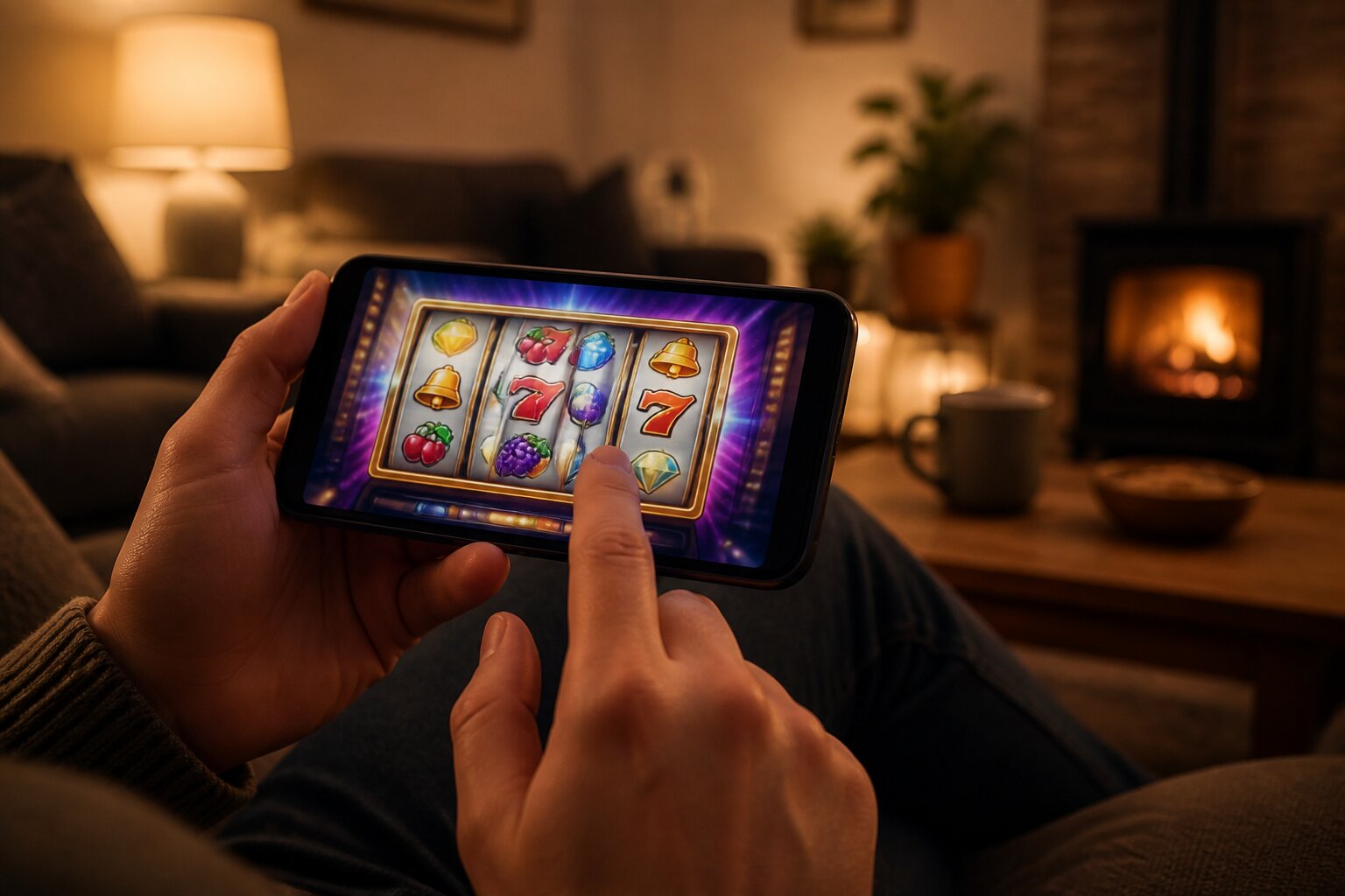 Best Slot Games for Android: Free Casino Slots & Mobile Apps