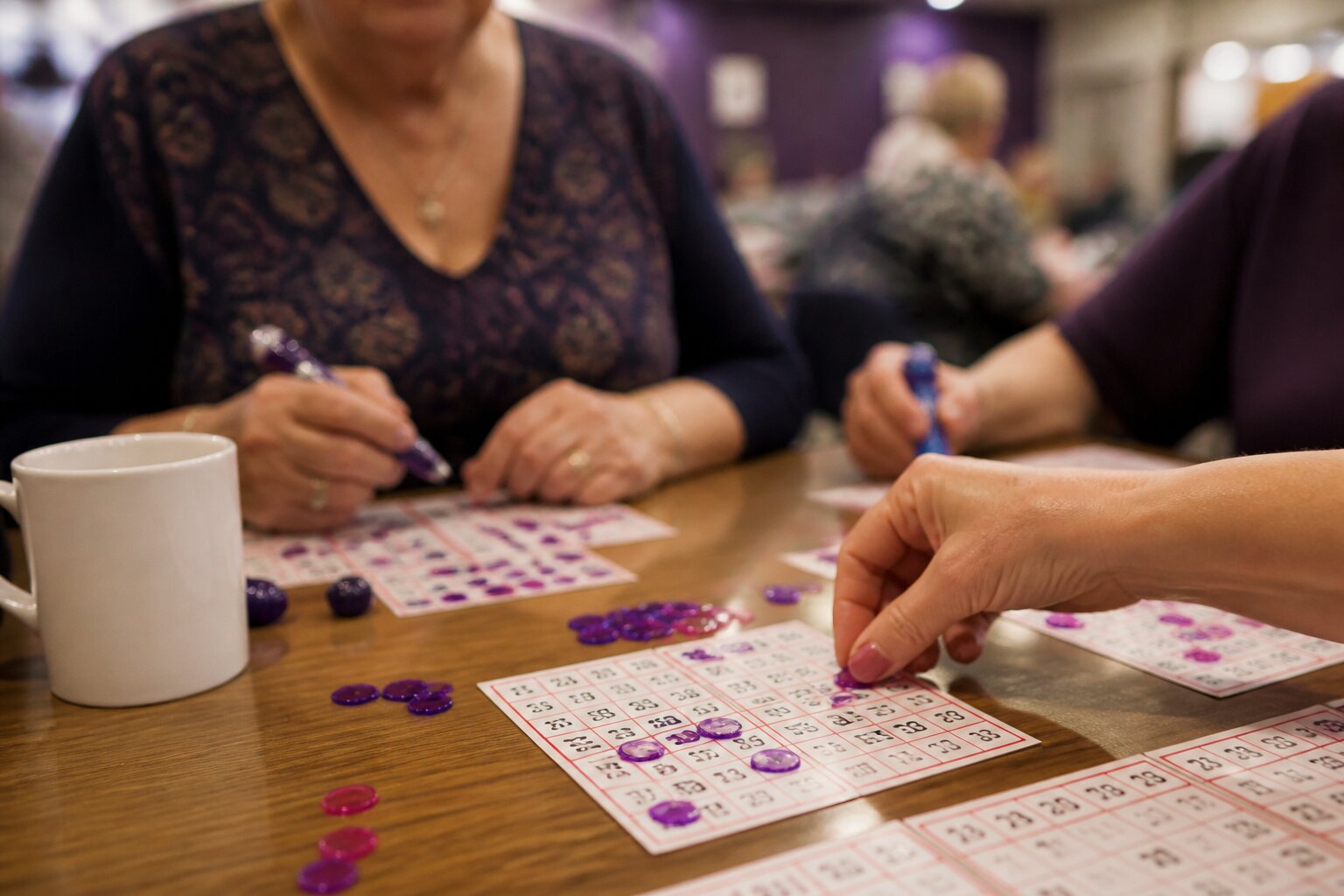 Bingo Costs Explained: How Much to Play and a Typical Example