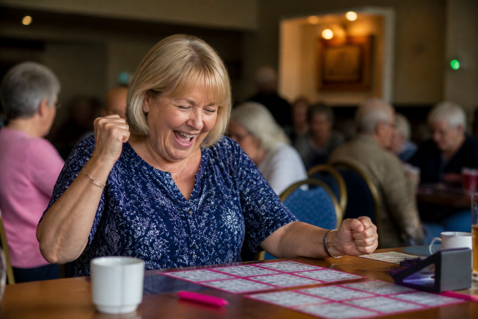 Has Anyone Won Bingo in 15 Numbers: Rare Feats and Common Myths