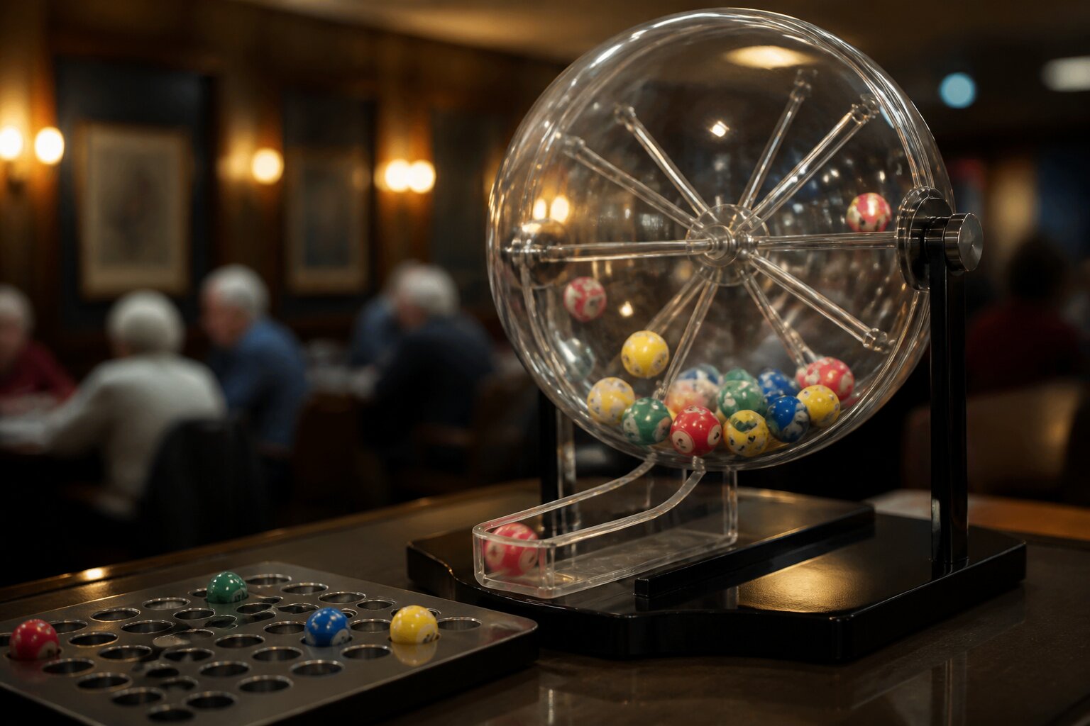 Is Bingo Rigged: How Fairness Is Ensured in the Game