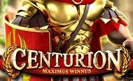 centurion UK online slot