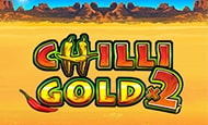 Chilli Gold 2 UK online slot