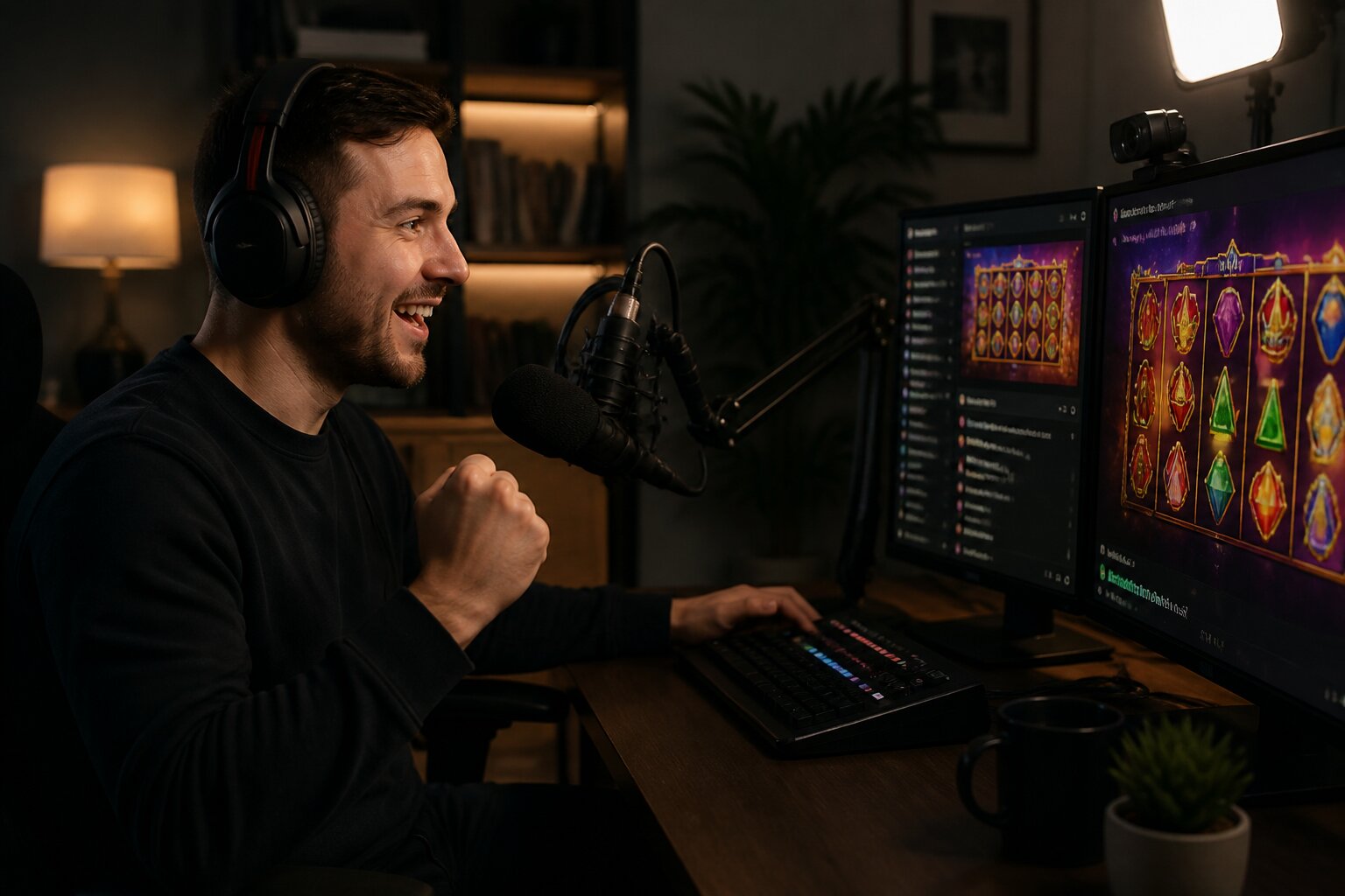 Chipmonkz Slots Streamer Guide: Online Casino & Slot Streams