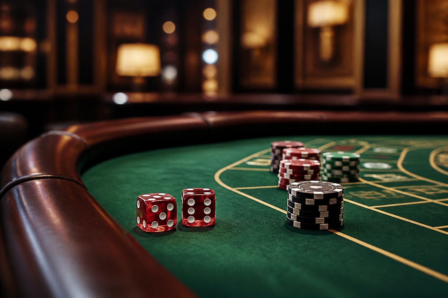 Craps Don’t Pass Strategy Guide | How the Don’t Pass Bet Works