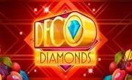 deco diamonds UK online slot