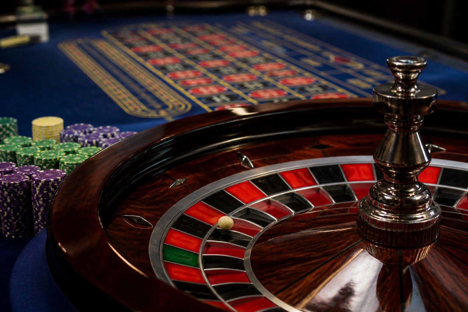 Do Any Roulette Systems Work? Truth About Real Roulette Methods