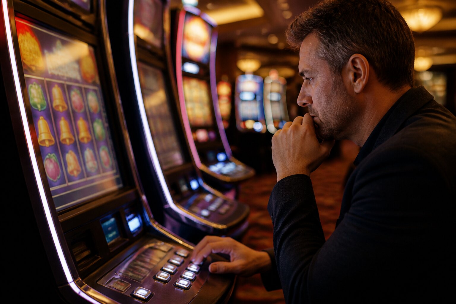 Top Slots Strategies: Do They Work? Myths, Tips & Real Results