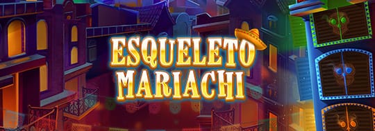 Top 5 Music Slots To Play On MoneyReels