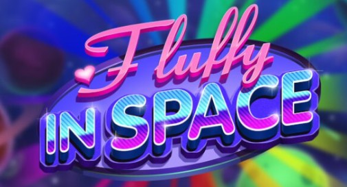 Fluffy In Space Online Slot