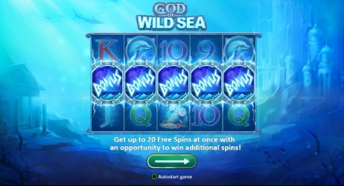 Top 5 Underwater Slots To Play On MoneyReels