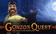 Gonzo’s Quest slot