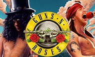 Guns N' Roses Video Slots UK online slot
