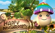 Happy Mushroom slot