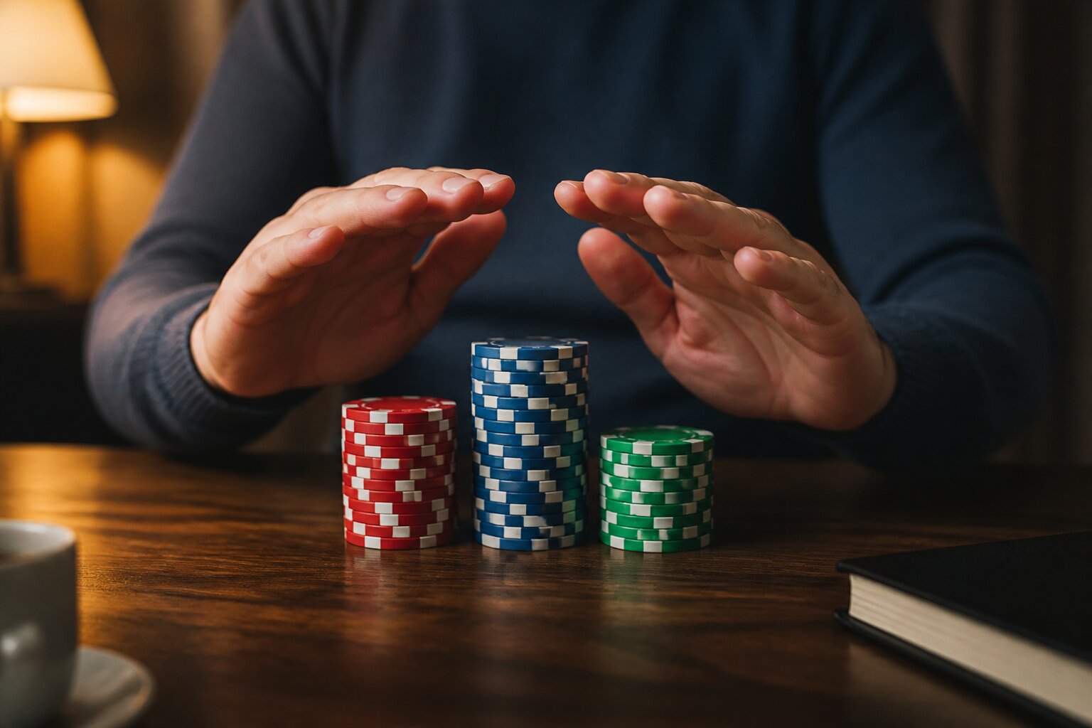 Hedge Your Bets Meaning Explained | Definition & Origins in English