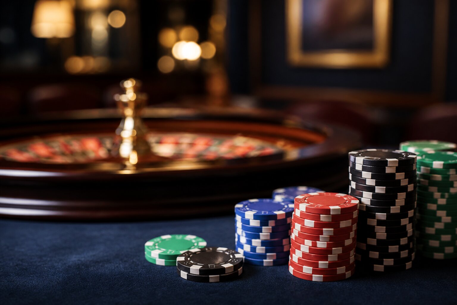 Casino Guaranteed Profit: How Do Casinos Always Make a Profit?