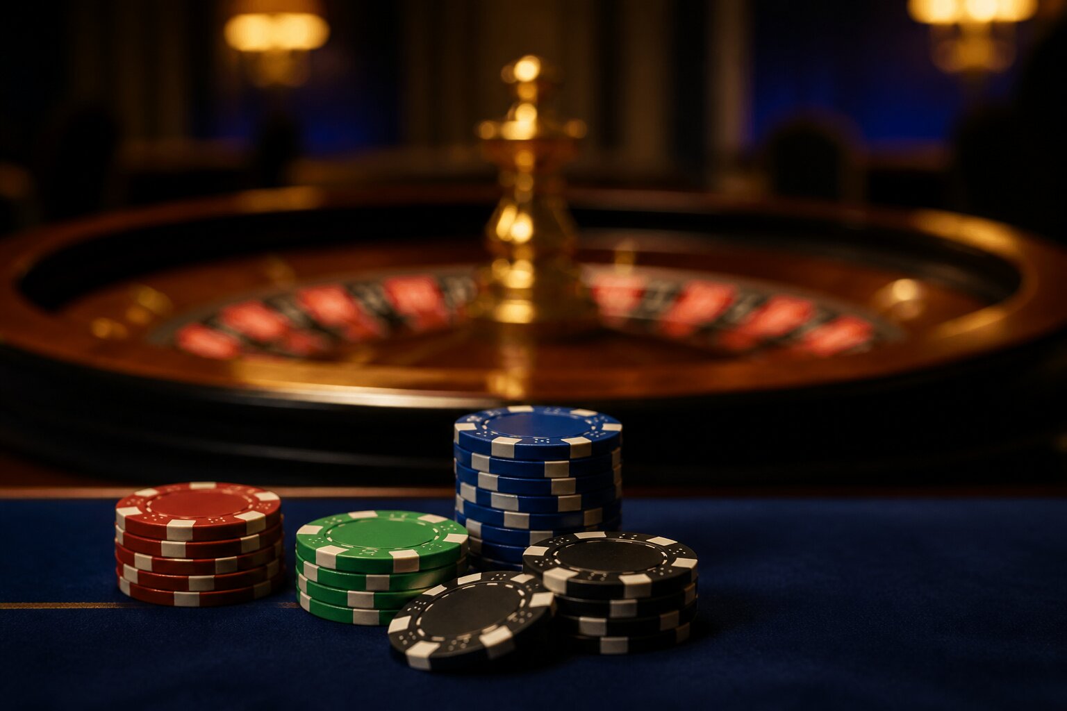 How Often Do Roulette Numbers Repeat? Odds & Repeating Patterns