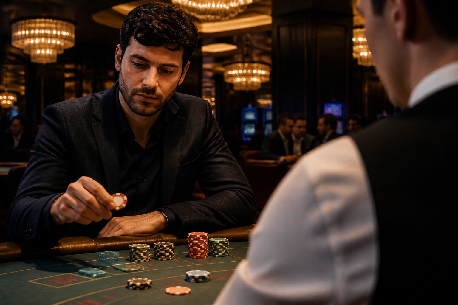 How Old Do You Have To Be To Gamble in Vegas? Age Limits Explained