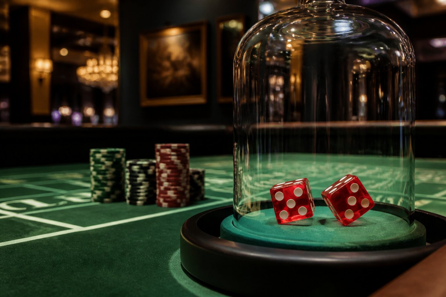 Is Bubble Craps Rigged? Fairness, RNG & Casino Myths Explained