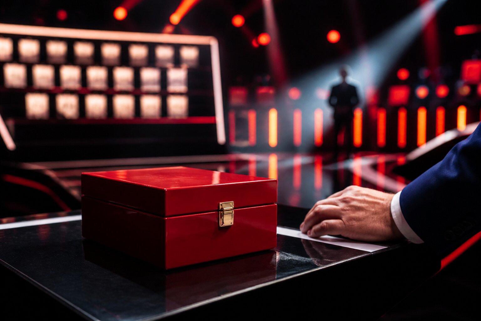Is Deal or No Deal Rigged? Truth About Show Fairness & Outcomes
