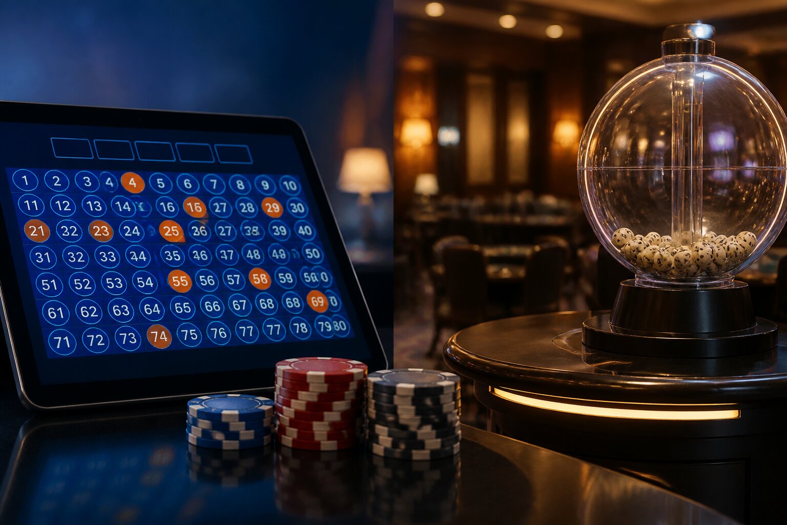 Is Keno Rigged? How Fair Is Online and Casino Keno Explained