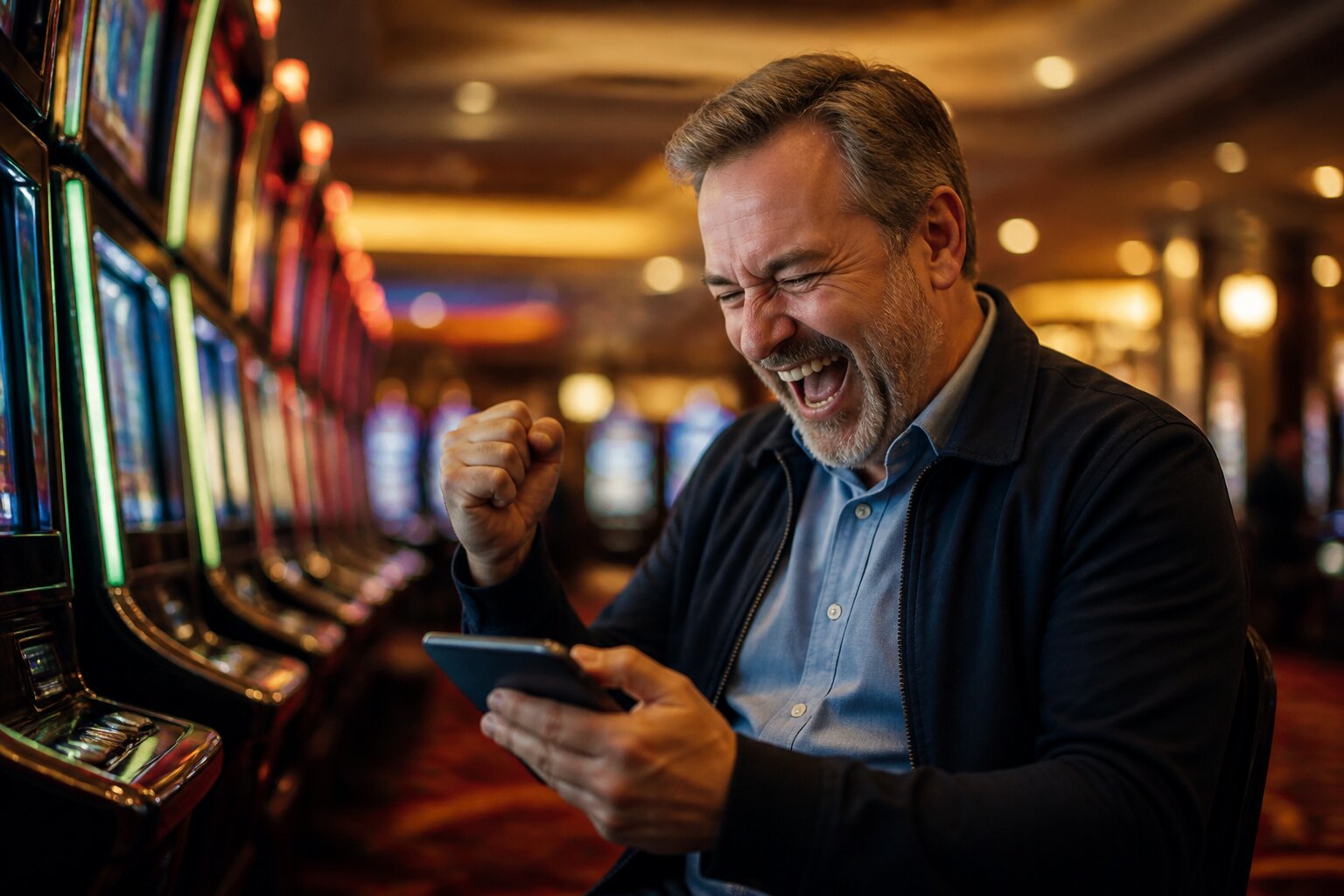 Jackpot King Wins: When Was It Last Won and Who Claimed the Prize?