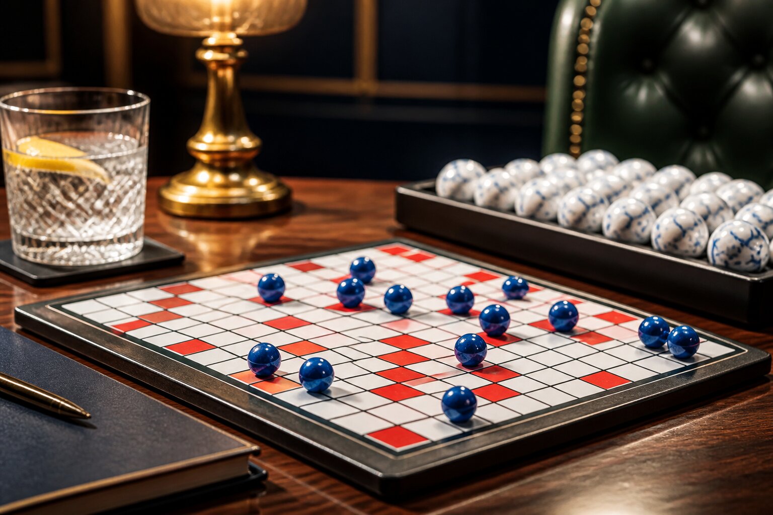 Keno Patterns That Win: Discover Winning Number Patterns & Combinations