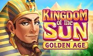 Kingdom of the Sun: Golden Age UK online slot
