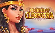 legends of cleopatra UK slot game