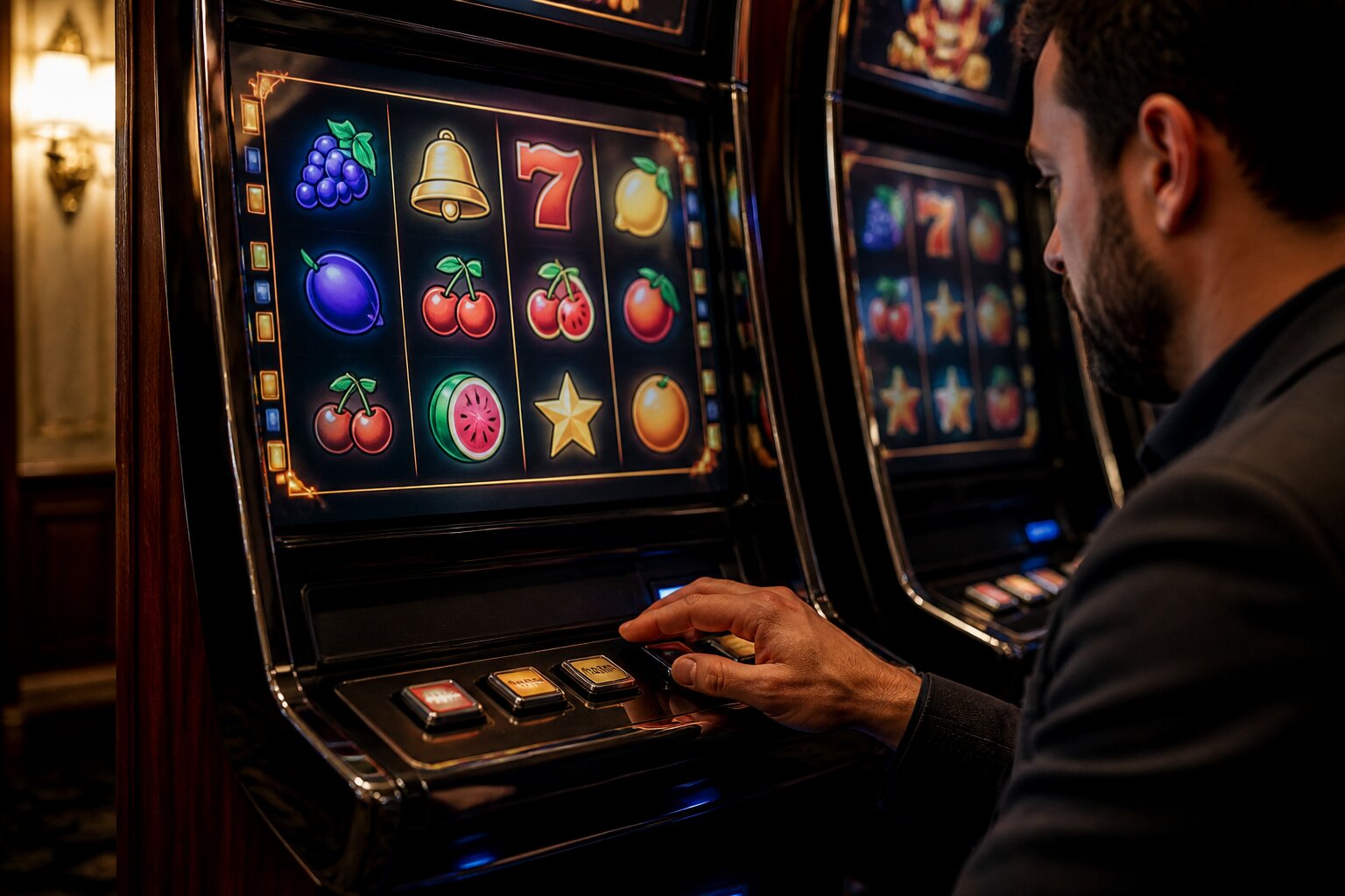 How Many Lines Should You Play on Slots? What Changes With Each Option