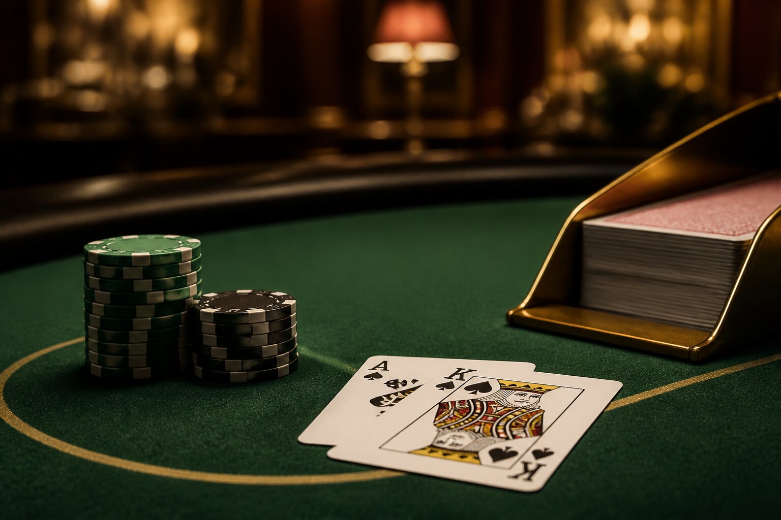 Lucky Lucky Blackjack Rules, Payouts & House Edge Explained