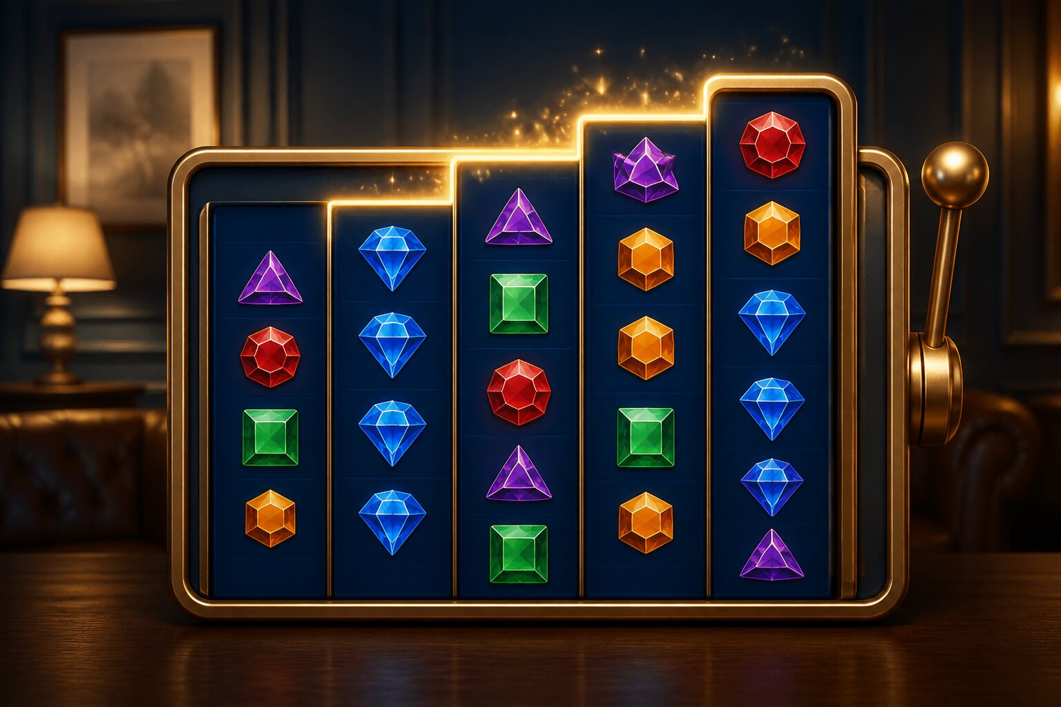How Does Megaways Work in Slots? Megaways Number Explained Simply