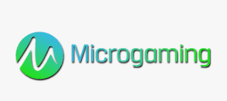 microgaming developer logo