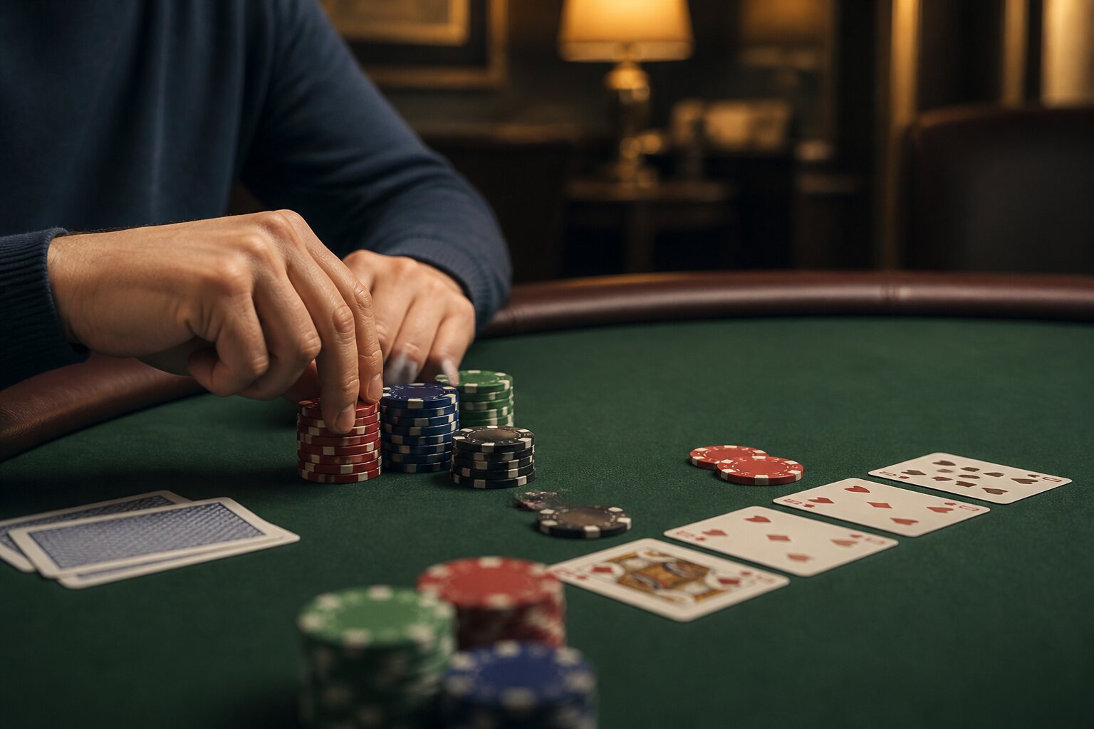Micro Stakes Poker Guide: Play and Win at Low Stakes Tables